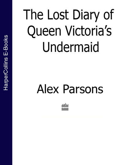 The Lost Diary of Queen Victoria’s Undermaid