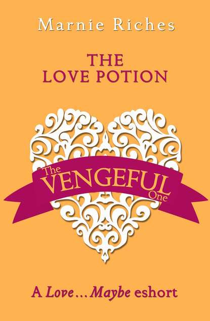 The Love Potion: A Love…Maybe Valentine eShort