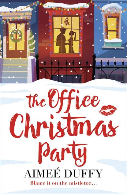 The Office Christmas Party: A fun, feel good Christmas cracker of a romance!