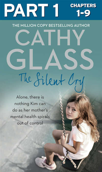 The Silent Cry: Part 1 of 3: There is little Kim can do as her mother's mental health spirals out of control