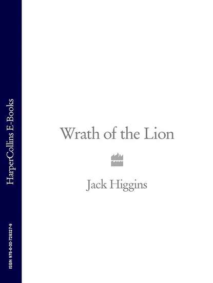 Wrath of the Lion