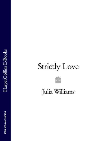 Strictly Love