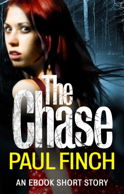 The Chase: an ebook short story
