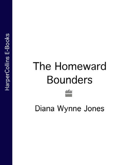 Книга The Homeward Bounders - читать онлайн бесплатно, автор Diana ...