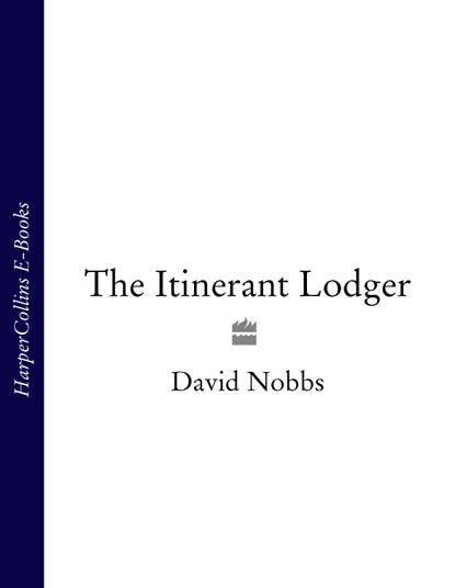 The Itinerant Lodger