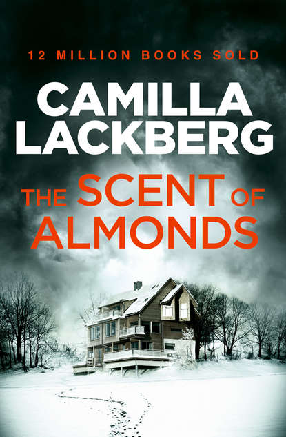 The Scent of Almonds: A Novella