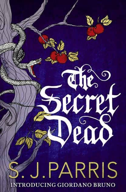 The Secret Dead: A Novella
