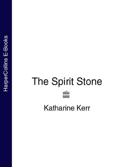 The Spirit Stone
