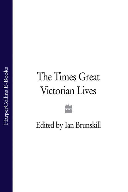 The Times Great Victorian Lives