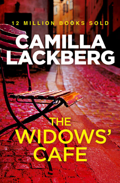 The Widows’ Cafe: A Short Story