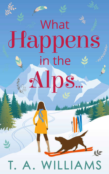 What Happens in the Alps...