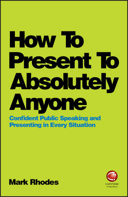 How To Present To Absolutely Anyone. Confident Public Speaking and Presenting in Every Situation