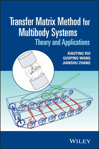 Transfer Matrix Method for Multibody Systems. Theory and Applications