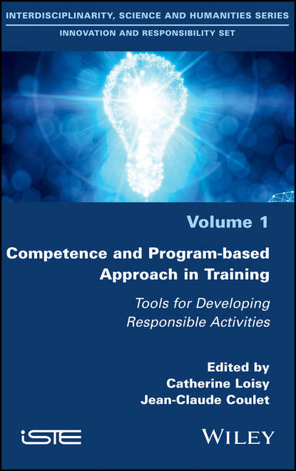 Competence and Program-based Approach in Training. Tools for Developing Responsible Activities