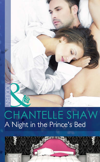A Night in the Prince&apos;s Bed
