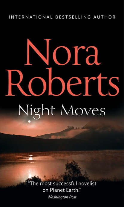 Night Moves: the classic story from the queen of romance that you won’t be able to put down