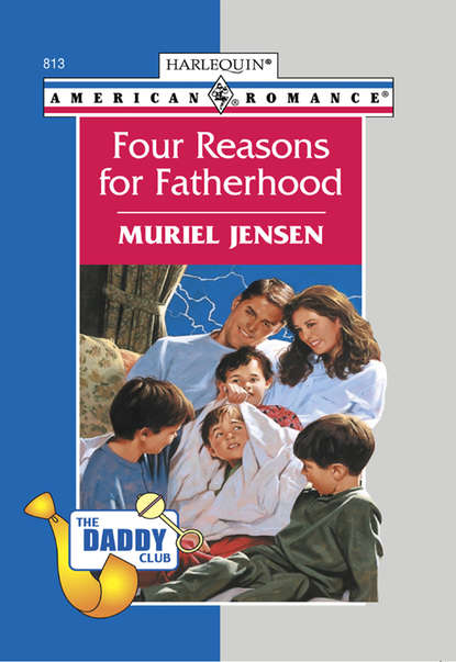Four Reasons For Fatherhood
