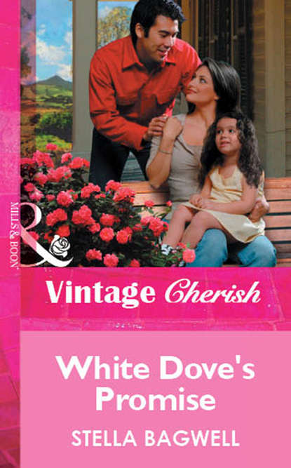 White Dove's Promise