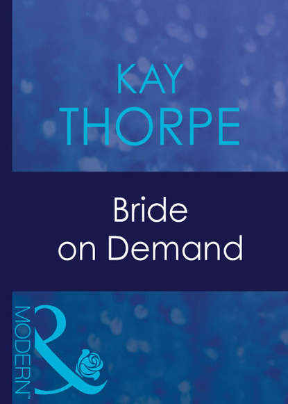 Bride On Demand