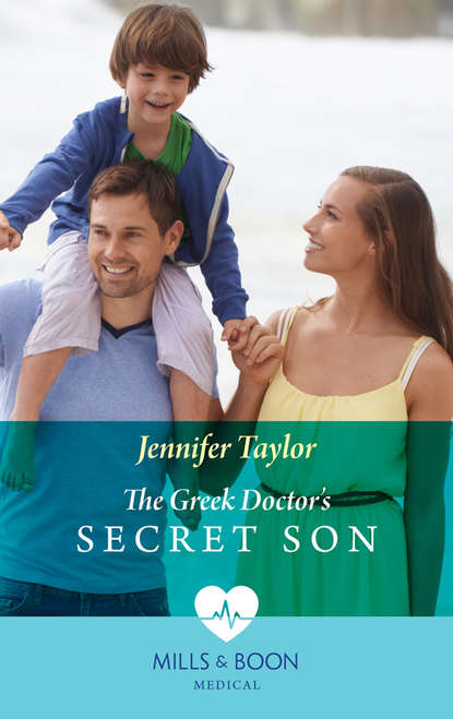 The Greek Doctor's Secret Son