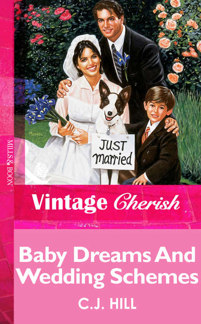 Baby Dreams And Wedding Schemes