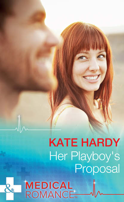 Her Playboy's Proposal