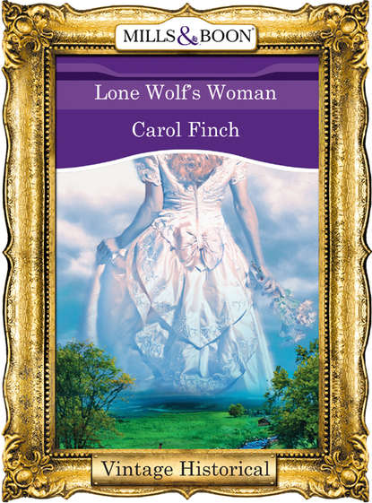 Lone Wolf's Woman