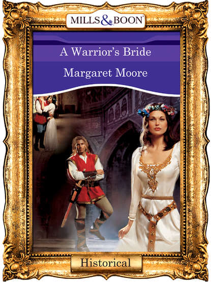 A Warrior's Bride