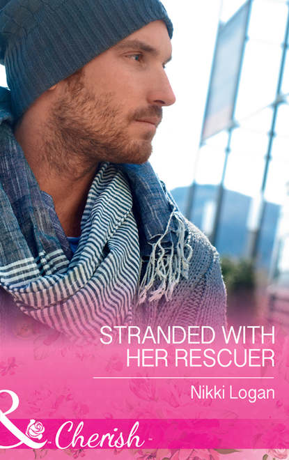 Stranded With Her Rescuer