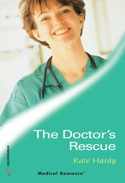 The Doctor's Rescue