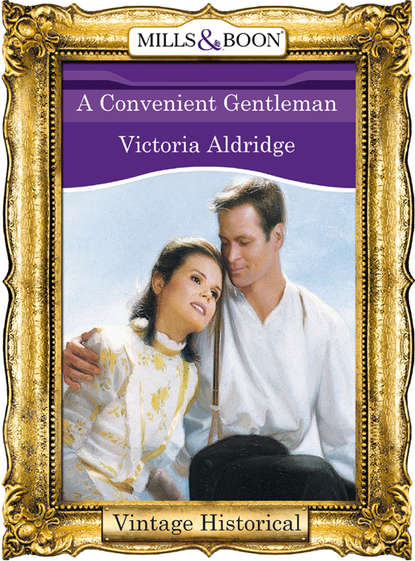 A Convenient Gentleman