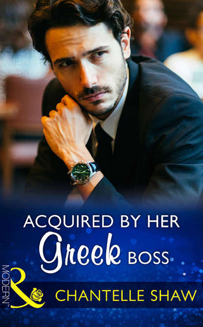 Acquired By Her Greek Boss