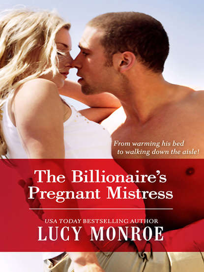 The Billionaire&apos;s Pregnant Mistress