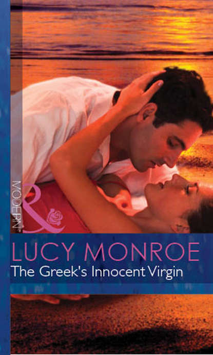 The Greek&apos;s Innocent Virgin