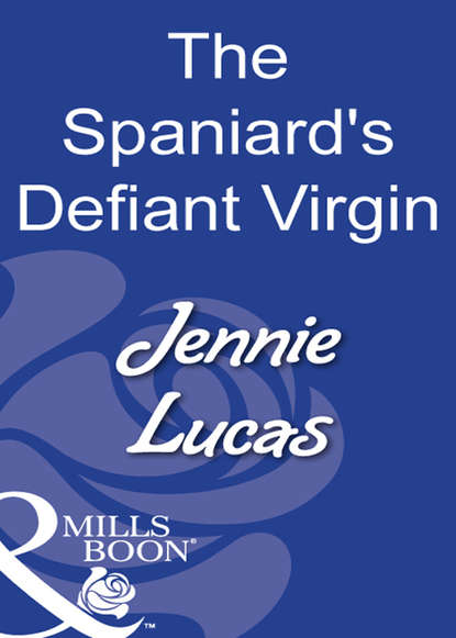 The Spaniard&apos;s Defiant Virgin