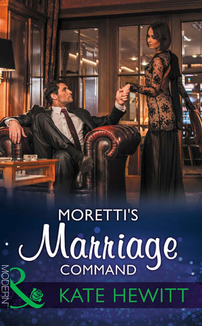 Moretti's Marriage Command