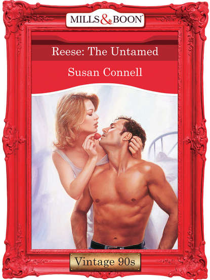 Reese: The Untamed