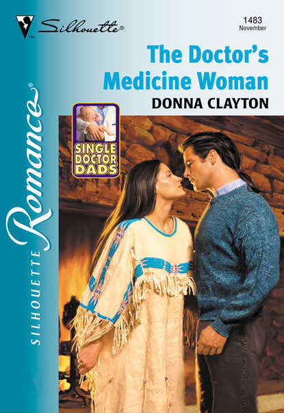 The Doctor's Medicine Woman