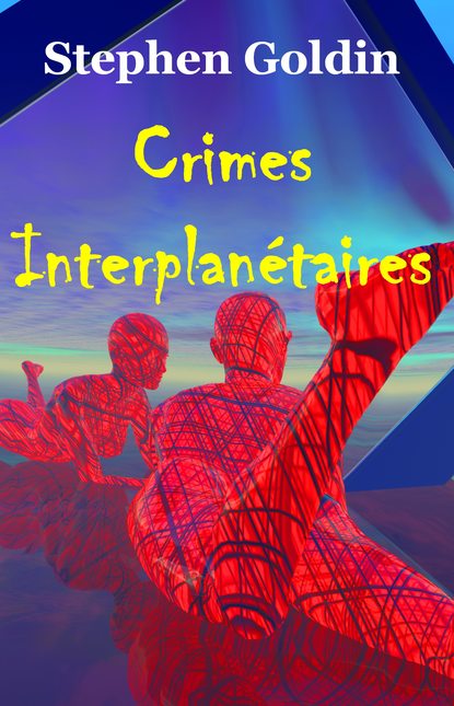 Crimes Interplanétaires