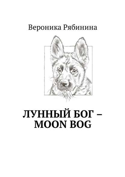 Лунный Бог – moon bog