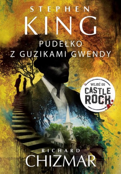 Pudełko z guzikami Gwendy
