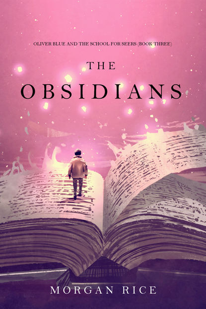 The Obsidians
