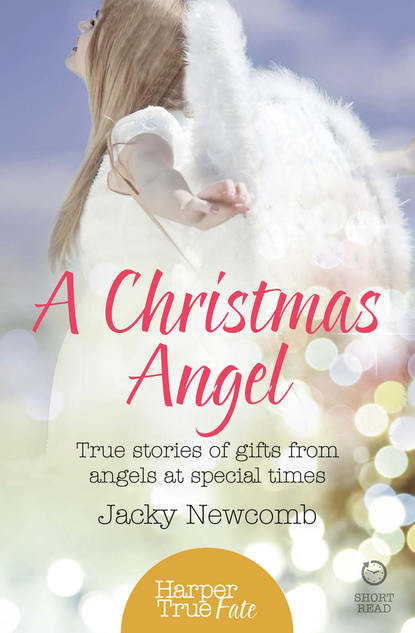A Christmas Angel: True Stories of Gifts from Angels at Special Times