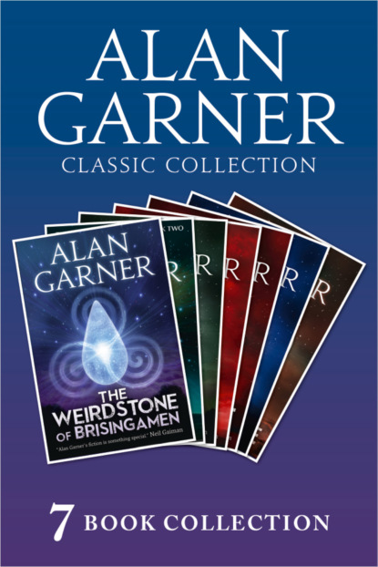 Alan Garner Classic Collection