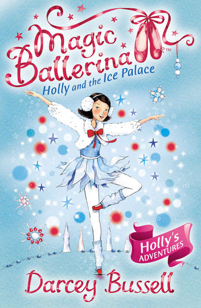 Holly and the Ice Palace