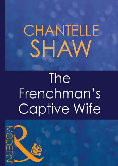 The Frenchman&apos;s Captive Wife