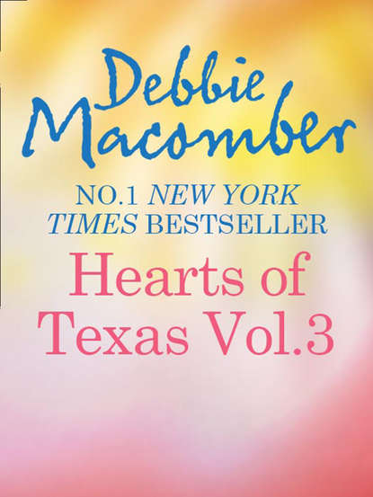 Heart of Texas Vol. 3: Caroline's Child