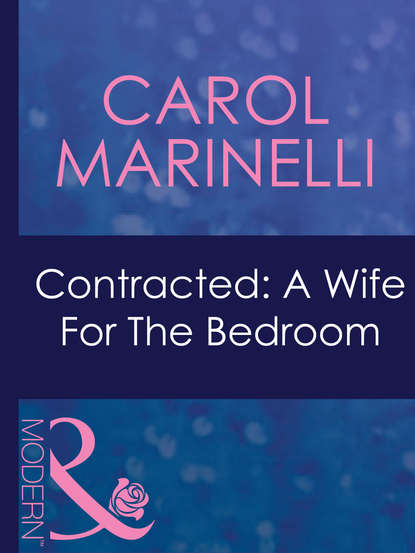 Contracted: A Wife For The Bedroom