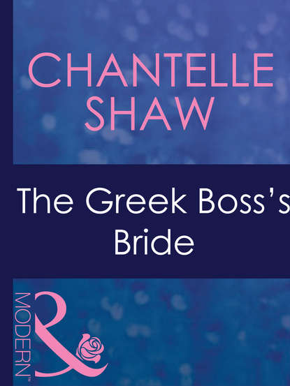 The Greek Boss&apos;s Bride
