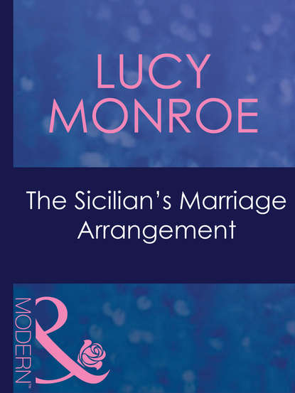 The Sicilian&apos;s Marriage Arrangement